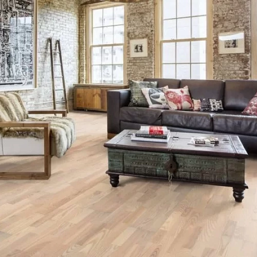 ЯСЕНЬ СЕРИАЛЕ ПАРКЕТНАЯ ДОСКА KAHRS AVANTI TRES